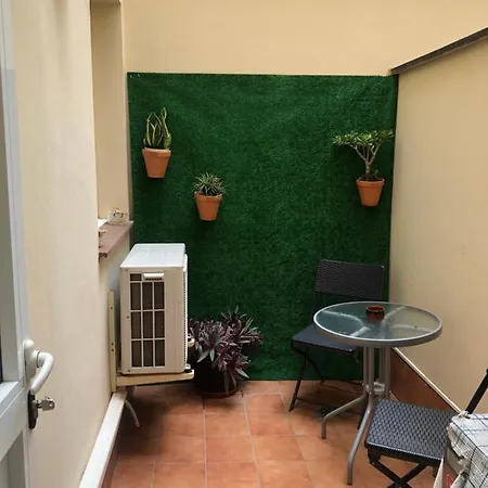 Piso Geneto Con Garaje Daire La Laguna (Tenerife)
