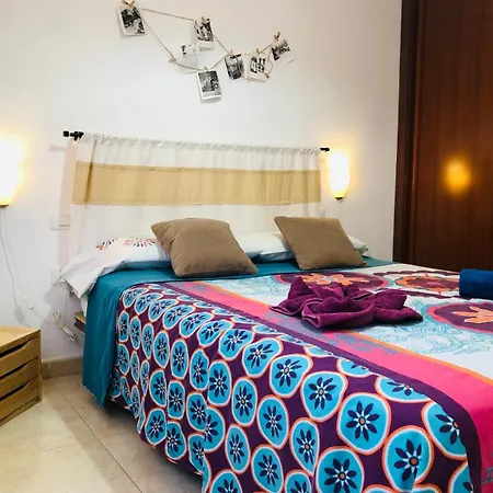 Piso Geneto Con Garaje Apartamento La Laguna (Tenerife)