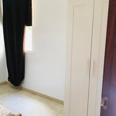 Apartment Piso Geneto Con Garaje La Laguna (Tenerife)