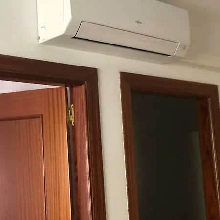 Piso Geneto Con Garaje Apartment *