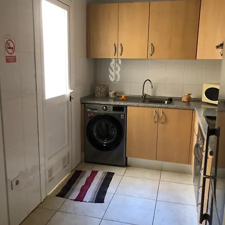 Apartment Piso Geneto *