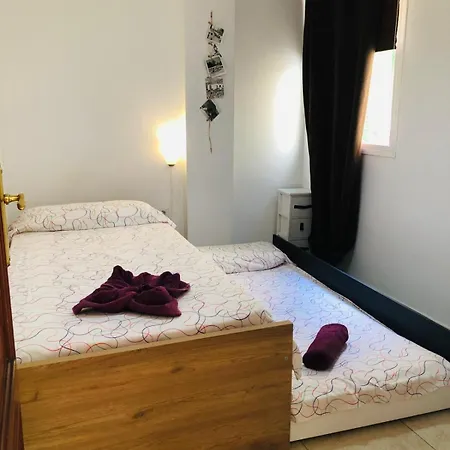 Apartment Piso Geneto