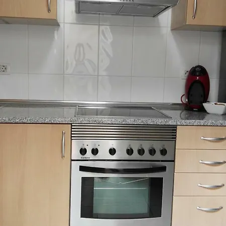 Piso Geneto Apartment San Cristóbal de La Laguna